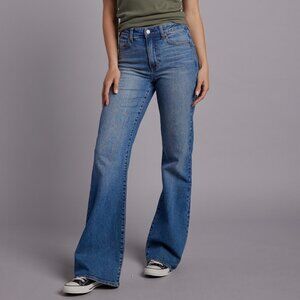 NWT Tilly's RSQ Womens High Rise Flare Jeans